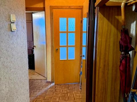 квартира по адресу Стеценко ул., 10