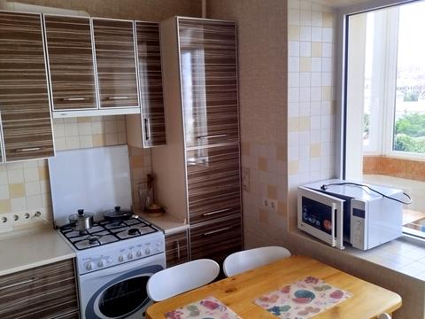квартира за адресою Примерівська вул., 22а