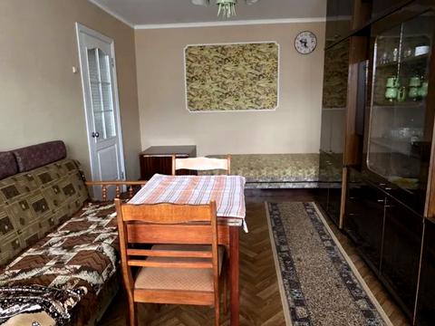 квартира за адресою Шосейна вул. (Фрунзе), 13