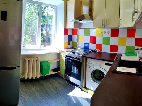 квартира за адресою Миколаївська дорога вул., 287