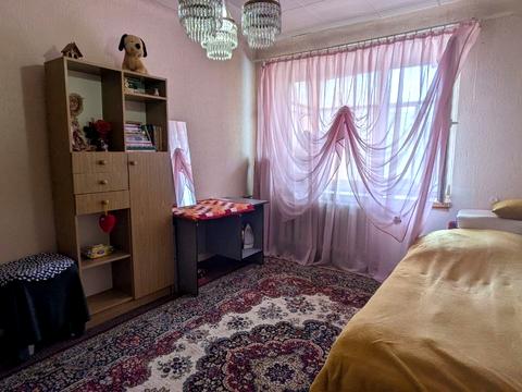 квартира по адресу Независимости просп., 90-Г