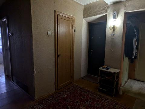 квартира по адресу Независимости просп., 90-Г