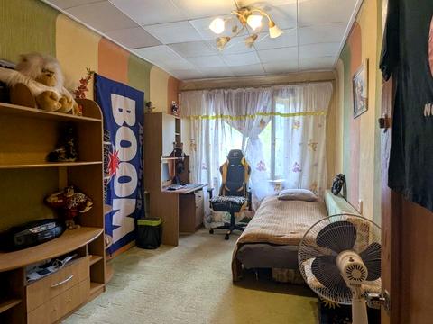 квартира по адресу Независимости просп., 90-Г