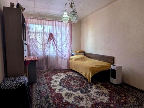 квартира по адресу Независимости просп., 90-Г