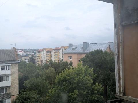 квартира по адресу Независимости просп., 90-Г