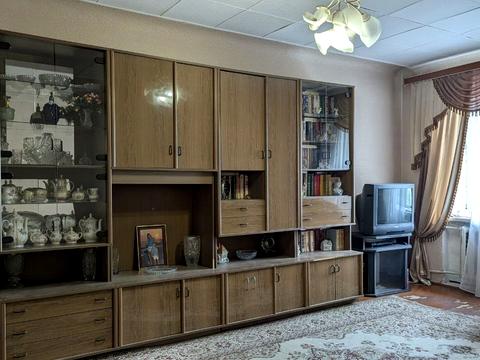 квартира по адресу Независимости просп., 90-Г