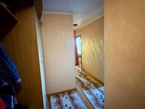 квартира по адресу Тернопільська ул., 30/2