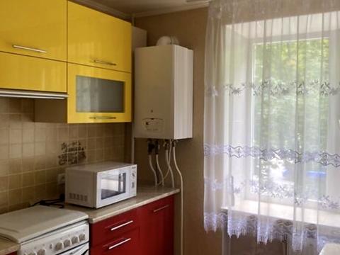 квартира за адресою Карпенка вул., 14