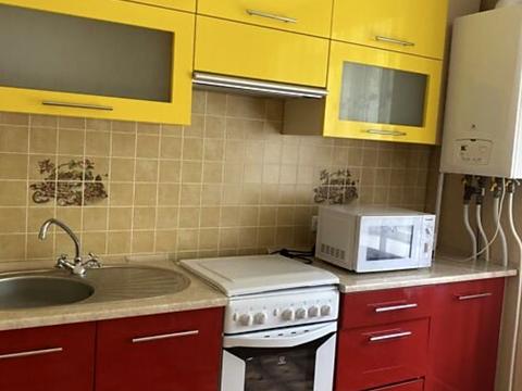 квартира за адресою Карпенка вул., 14