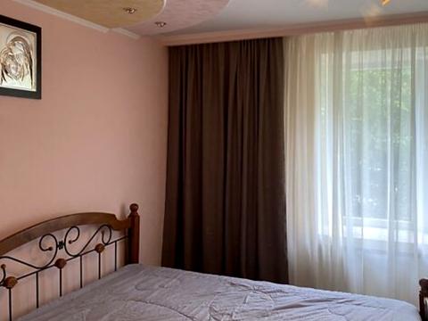 квартира за адресою Карпенка вул., 14