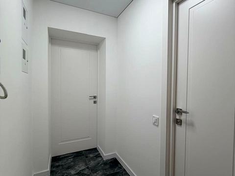 квартира за адресою Бандери, 19