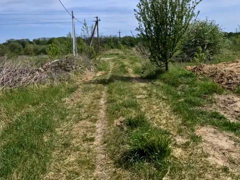 ділянка за адресою Промислова вул.