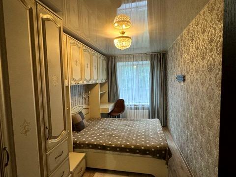 квартира по адресу Академика Янгеля ул., 3