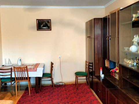 кімната за адресою Львів, Гната Хоткевича вул., 42
