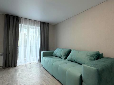 квартира за адресою Шевченка, 25