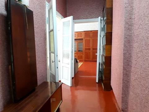 квартира за адресою Петропавлівська вул., 52