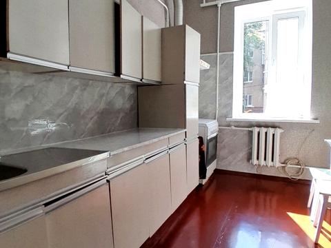 квартира по адресу Петропавловская ул., 52