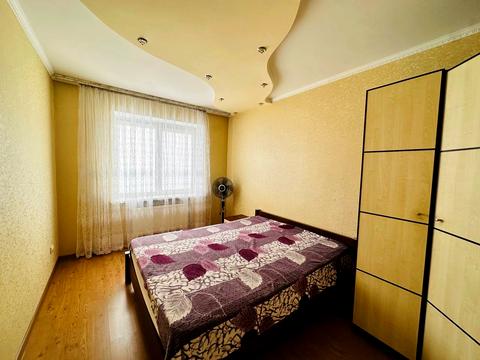 квартира за адресою Райдужний масив вул., 3