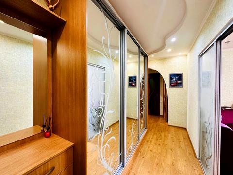 квартира за адресою Райдужний масив вул., 3