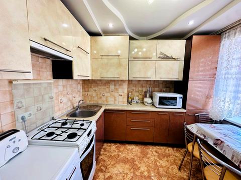квартира за адресою Райдужний масив вул., 3