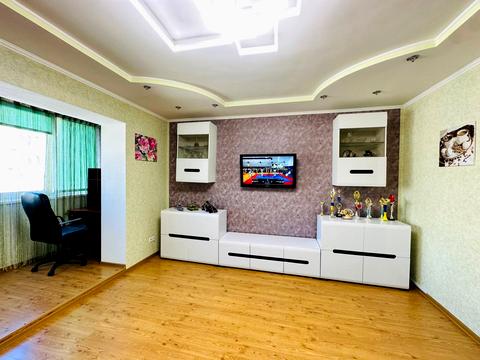 квартира за адресою Райдужний масив вул., 3