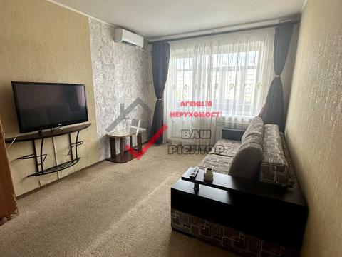 квартира за адресою Кузьми Скрябіна вул. (Курчатова), 2/14