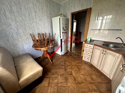 квартира за адресою Кузьми Скрябіна вул. (Курчатова), 2/14