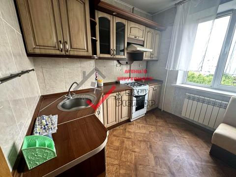 квартира за адресою Кузьми Скрябіна вул. (Курчатова), 2/14