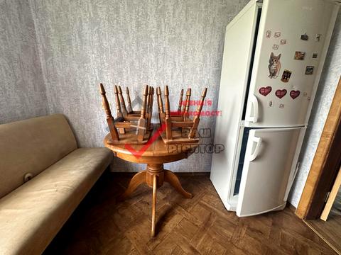 квартира за адресою Кузьми Скрябіна вул. (Курчатова), 2/14