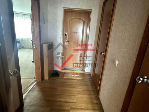 квартира за адресою Кузьми Скрябіна вул. (Курчатова), 2/14