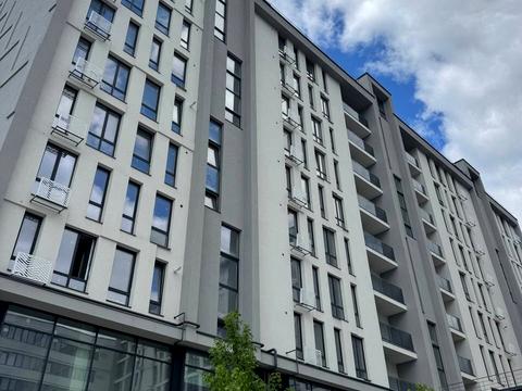 квартира по адресу Надречная ул., (Будинок 1)
