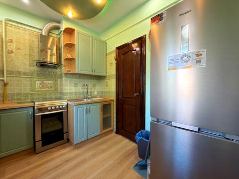 квартира за адресою Данила Галицького пл., 2