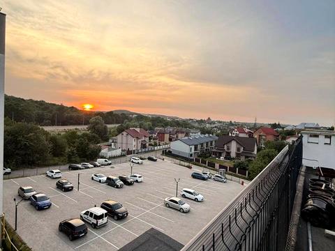 квартира за адресою Жовківська вул., 2