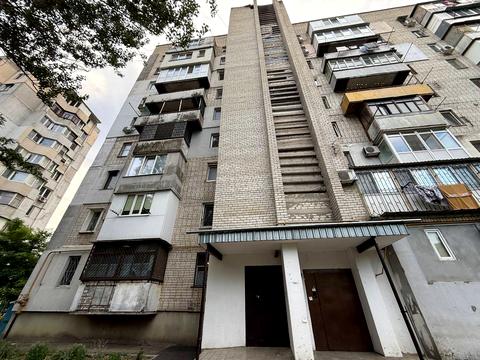 квартира за адресою Євгена Танцюри вул. (Генерала Петрова), 78