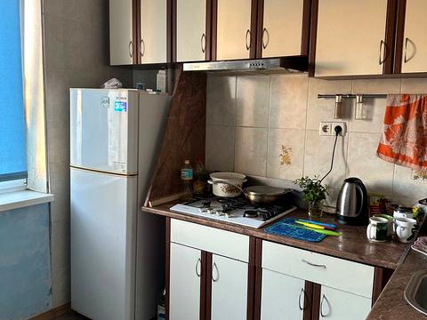 квартира за адресою Милославська вул., 23