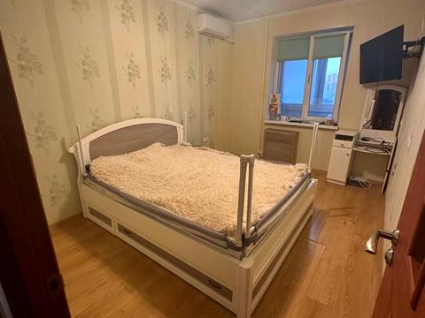 квартира за адресою Милославська вул., 23