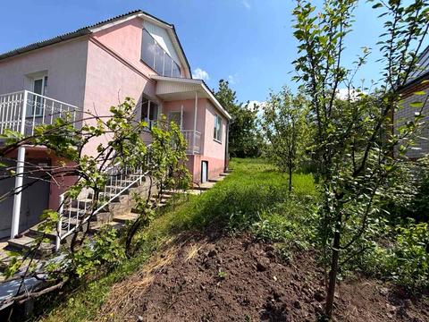 дом по адресу 2-й Кам'янецький проезд, 8
