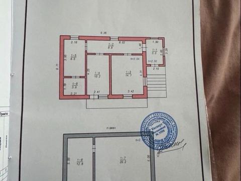 дом по адресу 2-й Кам'янецький проезд, 8