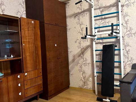 квартира за адресою Милославська вул., 23