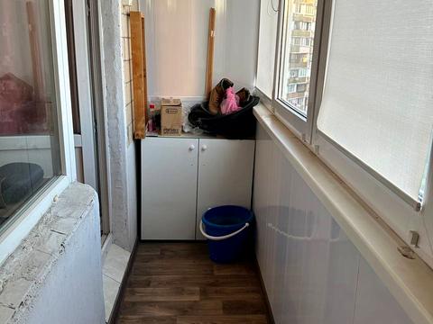 квартира за адресою Милославська вул., 23