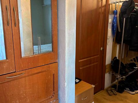 квартира за адресою Милославська вул., 23