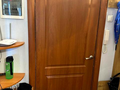 квартира за адресою Милославська вул., 23