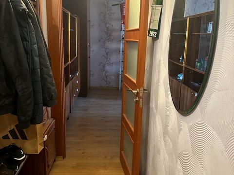 квартира за адресою Милославська вул., 23