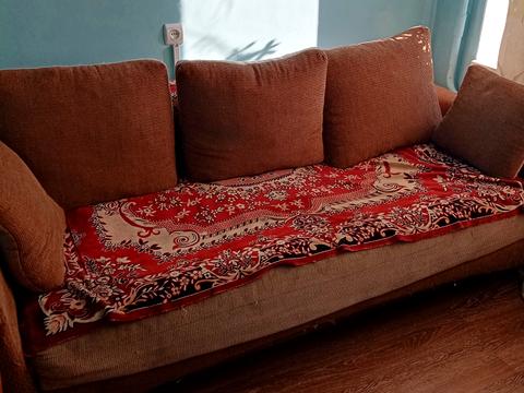 квартира по адресу Мазепи ул., 23