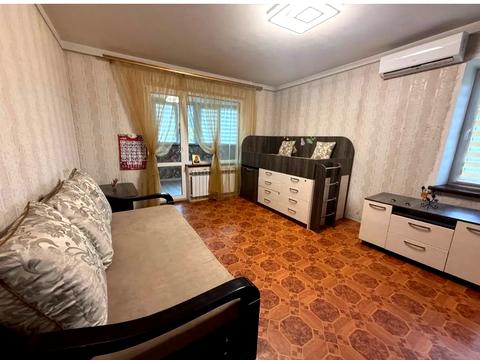 квартира по адресу Балковская ул., 36