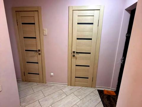 квартира по адресу Балковская ул., 36