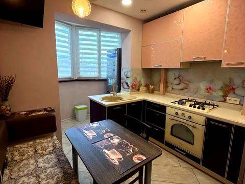 квартира по адресу Балковская ул., 36