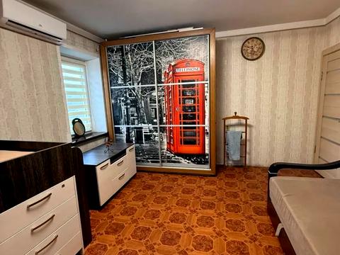 квартира по адресу Балковская ул., 36