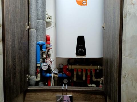 квартира по адресу Балковская ул., 36