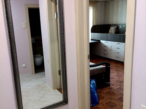 квартира по адресу Балковская ул., 36